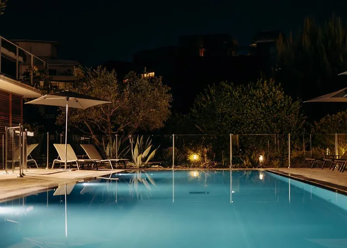 Hotel Courtyard By Marriott Montpellier